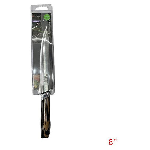 A-K44 - CUCHILLO DE COCINA 8 PULGADAS (305716/1)