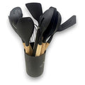 K-ASG1 - SET DE UTENSILIOS DE COCINA (303031/1)