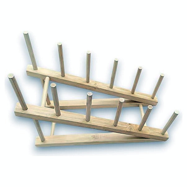 JJ53-169 - ESCURRIDOR DE MADERA PARA PLATOS (0530000000370/1)