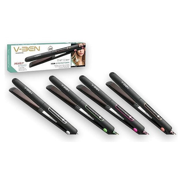 DQ42-023 - PLANCHA PARA CABELLO (0420000000408/1)