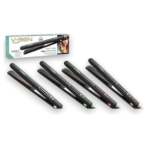 DQ42-023 - PLANCHA PARA CABELLO (0420000000408/1)