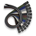JJ53603 - CINTURONES DE TELA MULTICOLOR (0530000001048/1)