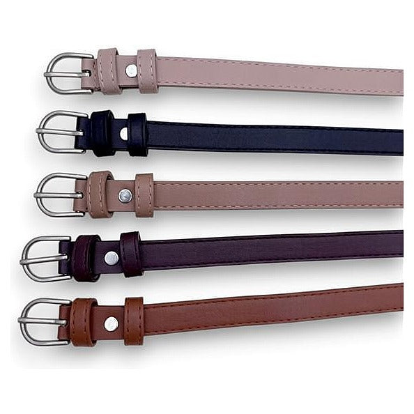 JJ53578 - CINTURONES DE CUERO PARA HOMBRE (0530000001023/1)