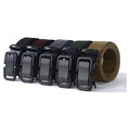 JJ53604 - CINTURONES DE LONA CON HEBILLA (0530000001049/1)