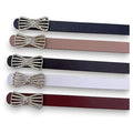 JJ53581 - CINTURONES CON HEBILLA DECORATIVA (0530000001026/1)