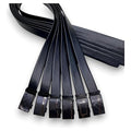 JJ53597 - CINTURONES DE CUERO AJUSTABLES (0530000001042/1)