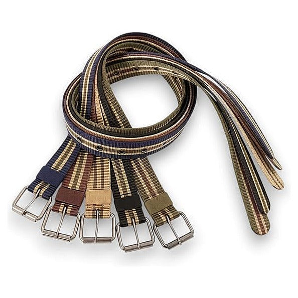 JJ53601 - CINTURONES DE TELA MULTICOLOR (0530000001046/1)