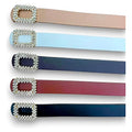 JJ53583 - CINTURÓN CON HEBILLA DECORATIVA (0530000001028/1)