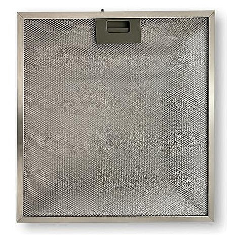 HS-CTF02 - FILTRO DE ALUMINIO PARA CAMPANA EXTRACTORA (50/1)