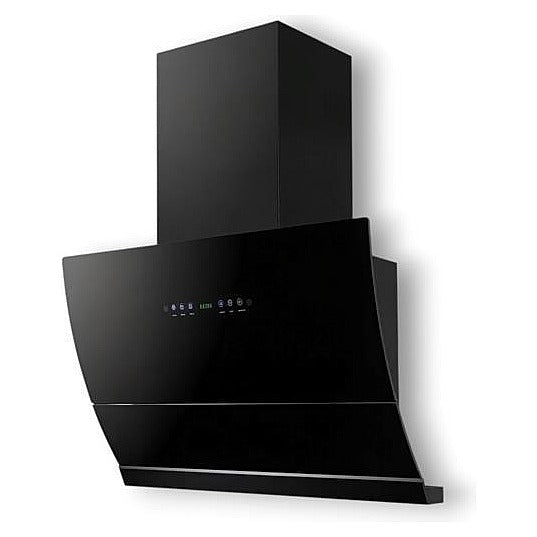 DQ41009 - CAMPANA EXTRACTORA DE PARED NEGRA (1/1)
