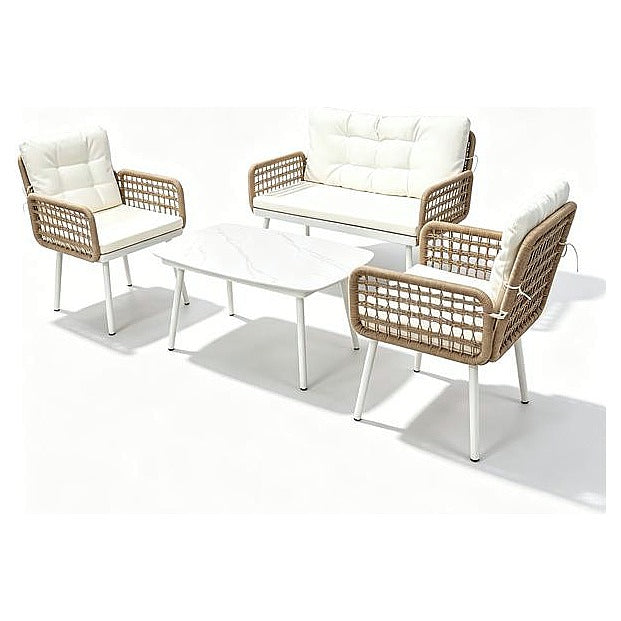 HG-CQF06 - JUEGO DE MUEBLES DE TERRAZA (1/1)