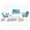 HG-CQF05 - SET DE MUEBLES DE JARDÍN CON COJINES (1/1)