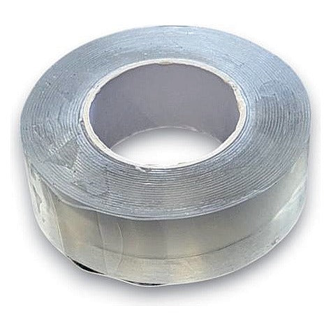 MJ12-003 - CINTA ADHESIVA DE ALUMINIO (240/1)