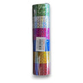 MJ12-011 - SET DE CINTAS ADHESIVAS DECORATIVAS (2400/1)