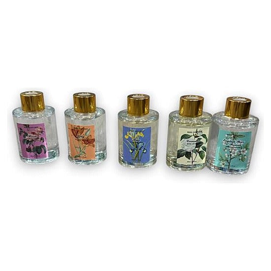 MJ13002 - SET DE PERFUMES FLORALES (100/1)