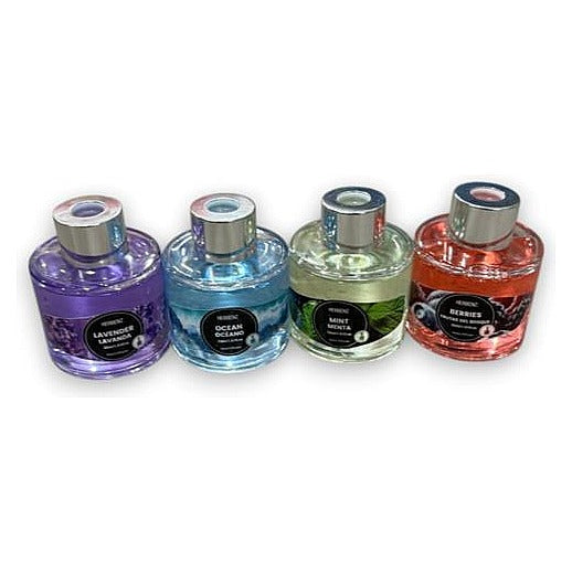 MJ13003 - SET DE ESENCIAS AROMÁTICAS VARIADAS (100/1)