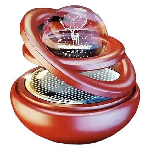MJ13-001 - AROMATERAPIA SOLAR INTERESTELAR (100/1)