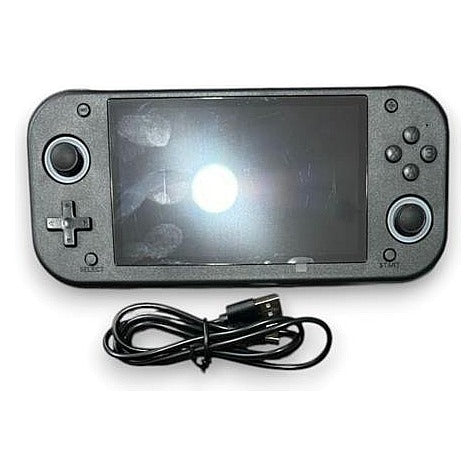DQ43061 - CONSOLA PORTÁTIL DE VIDEOJUEGOS (60/1)