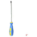 HS-T-LSD4 - DESTORNILLADOR DE PUNTA PHILLIPS 6" (240/1)