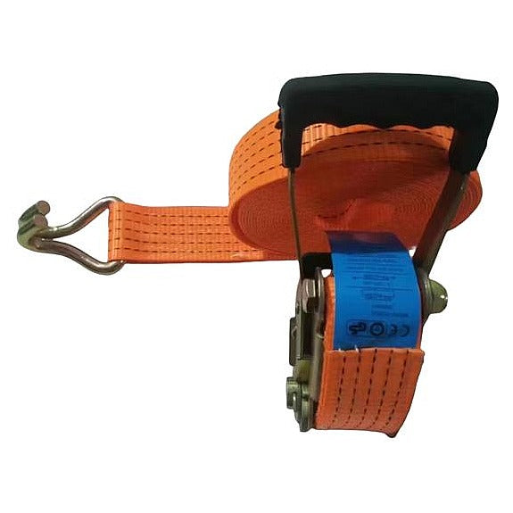 HS-CD440 - CINTA DE AMARRE CON TRINQUETE 10M (10/1)