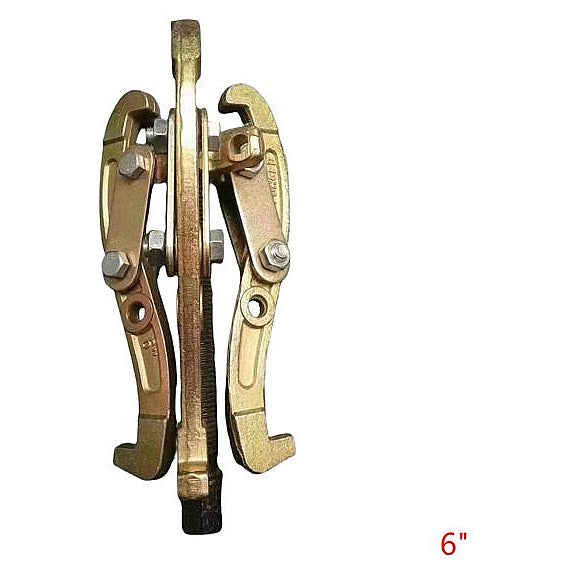 HS-T-RM3 - EXTRACTOR DE RODAMIENTOS 6" (20/1)