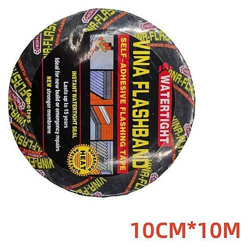 EL-YH11 - CINTA AUTOADHESIVA 10CM*10M (12/1)