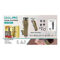DL-0035 - CORTADORA DE CABELLO ELÉCTRICA (40/1)