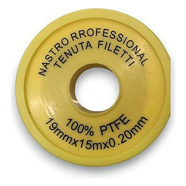 HS-TST1 - CINTA DE TEFLÓN 19MM X 15M (500/1)