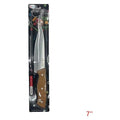 KT-HCK2 - CUCHILLO DE COCINA 7" (144/1)