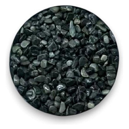 WJ61-009 - PIEDRA DECORATIVA NEGRA (1/1)