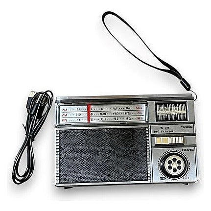 EP-MBT05 - RADIO PORTÁTIL AM/FM CON CORREA (45/1)