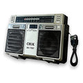 EP-MBT07 - RADIO PORTÁTIL CON BLUETOOTH (40/1)