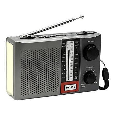 HS-BT-RM3 - RADIO PORTÁTIL ANALÓGICO (60/1)
