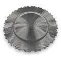 JJ53832 - BAJO PLATO DE VIDRIO AHUMADO (50/1)