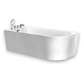 WY21013 - BAÑERA CON GRIFERÍA (1/1)