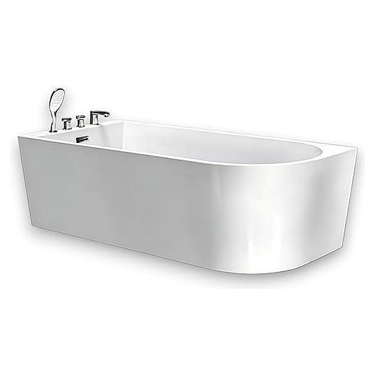 WY21013 - BAÑERA CON GRIFERÍA (1/1)