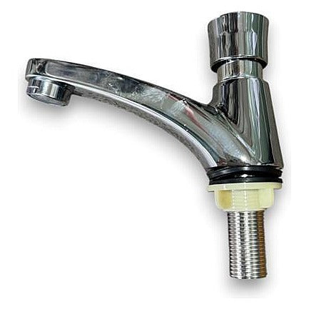 FJ22-023 - GRIFO MONOMANDO CROMADO PARA LAVABO (50/1)