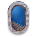 GY33-013 - ESPEJO OVALADO DECORATIVO (6/1)