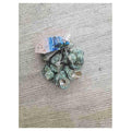 GY32-009 - CARCASA AF-005 120G (150/1)