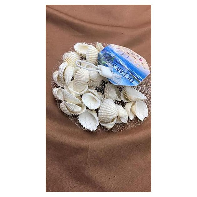 GY32-013 - AF-028 CONCHAS 130G (200/1)