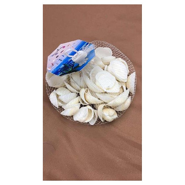 GY32-017 - A-035 CONCHAS 150G (200/1)