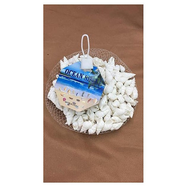 GY32-021 - A-024 CONCHAS 130G (200/1)