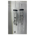 G0Y2352- - MÓVIL CAMPANA DE VIENTO DECORATIVA (120/1)
