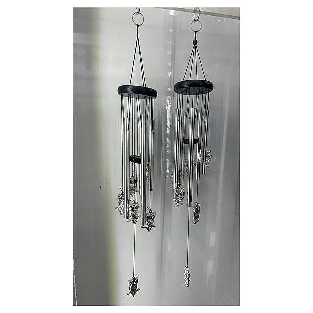 G0Y2352- - MÓVIL CAMPANA DE VIENTO DECORATIVA (120/1)