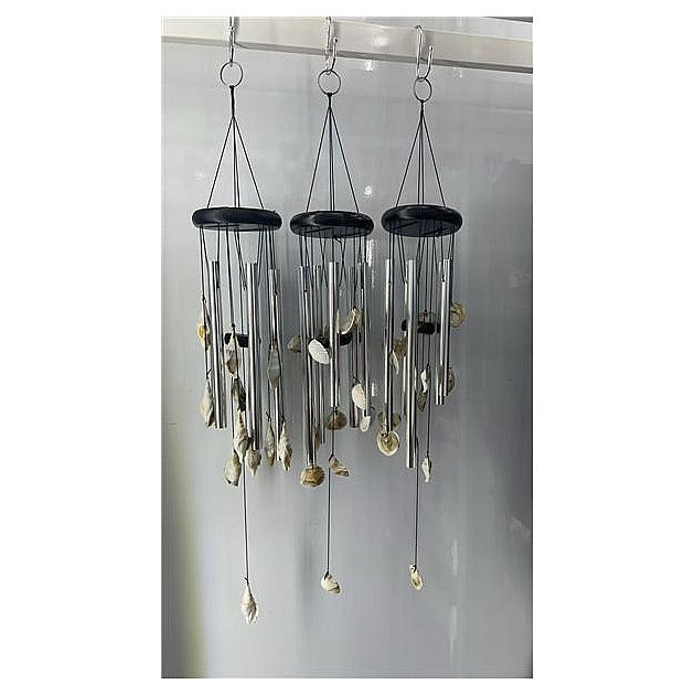 G0Y2362- - MÓVIL DE CONCHAS MARINAS (120/1)