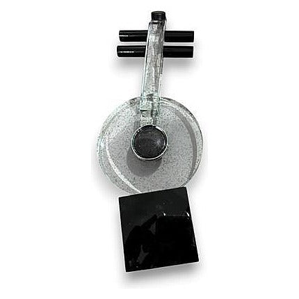GY32-079 - APLIQUE DE PARED MODERNO (12/1)