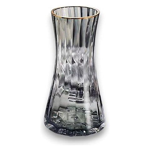 GY32018 - FLORERO DE CRISTAL (15/1)