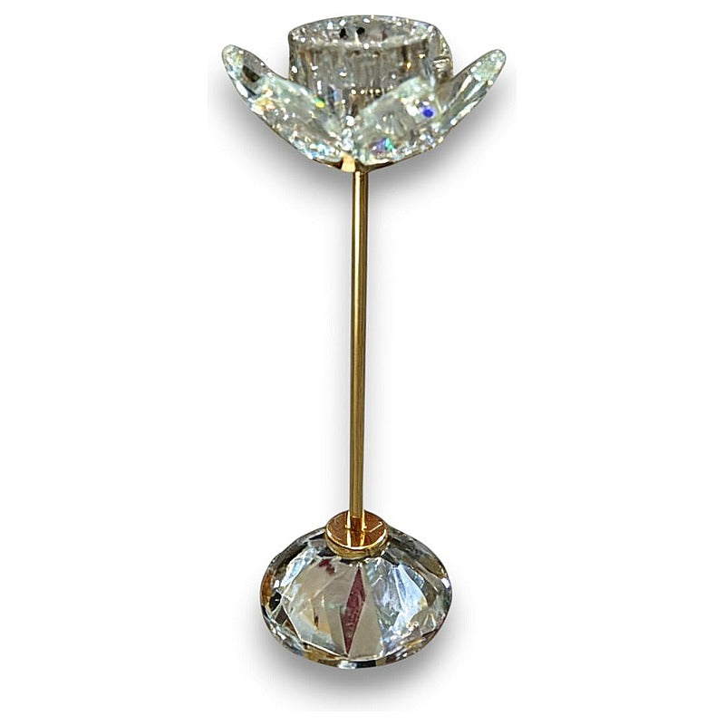 GY32026 - JX-1237 JUEGO DE TRES CANDELABROS 7*17CM 7*22CM 7*27CM (12/1)
