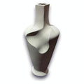 GY32035 - JARRÓN DECORATIVO DE CERÁMICA (24/1)
