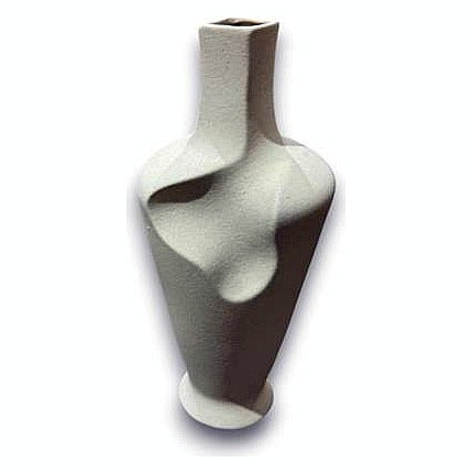 GY32035 - JARRÓN DECORATIVO DE CERÁMICA (24/1)